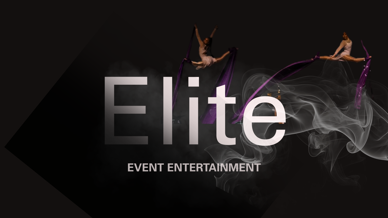 Corporate Events by Elite Aerial Arts